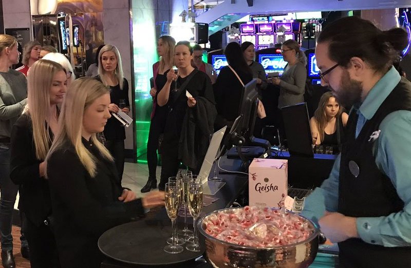 Mikä on paras kasino ilmainen bonus Joki Casinossa?